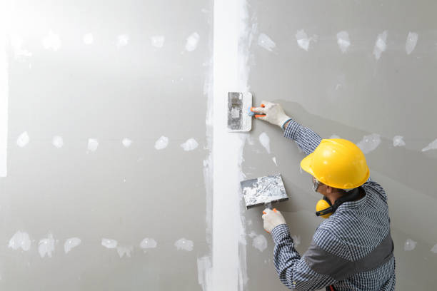 Trusted Effingham, IL Drywall & Painting Services Experts